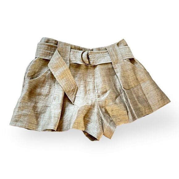 ❤️SOLD❤️RAMY BROOK Exclusive Alyson Short
|Size: 6| - Picture 1 of 11